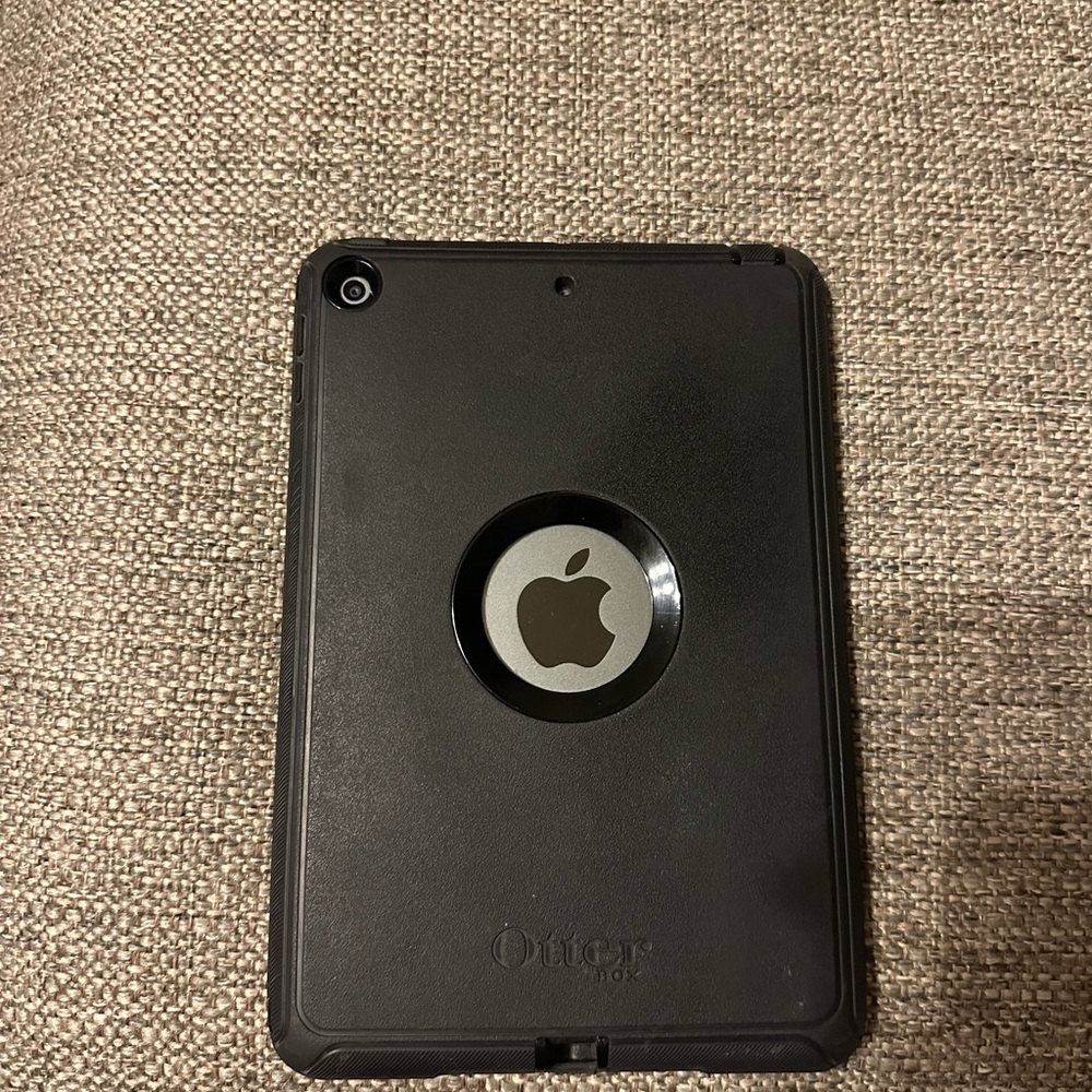 iPad mini 4